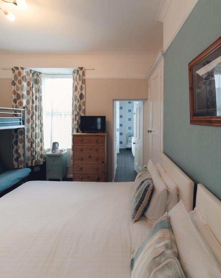 Lingmoor Hotel Windermere Eksteriør billede