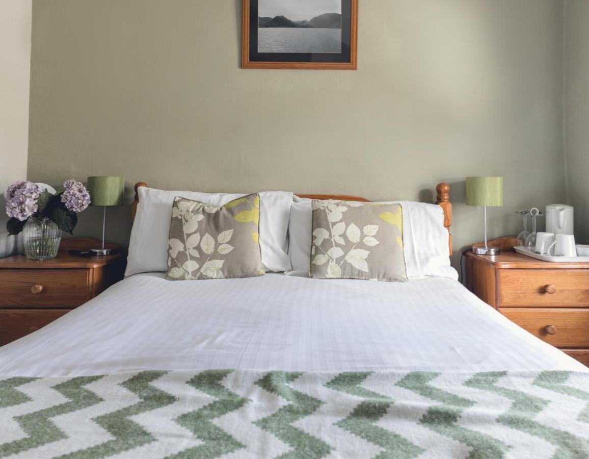 Lingmoor Hotel Windermere Eksteriør billede