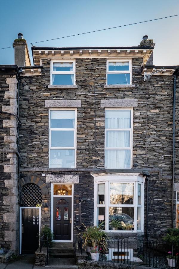 Lingmoor Hotel Windermere Eksteriør billede
