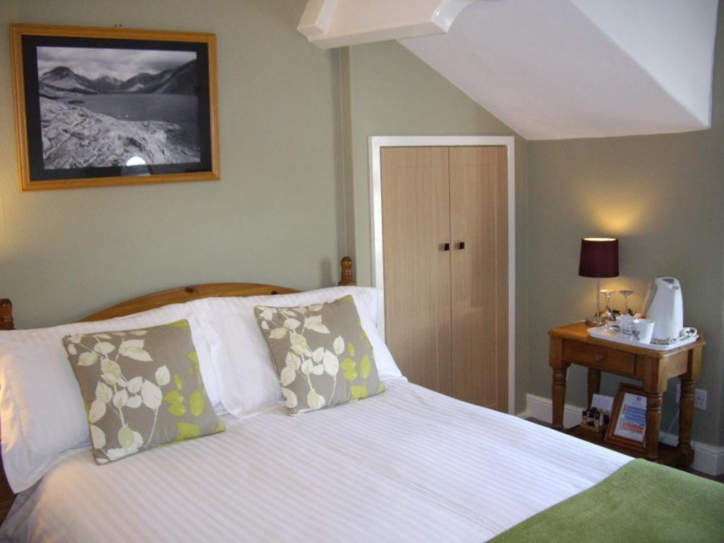 Lingmoor Hotel Windermere Eksteriør billede